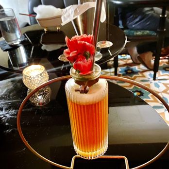 Thyme Bar - Cocktail Bars Near Me - New York, New York Thyme Bar - Cocktail Bars Near Me - New York, New York