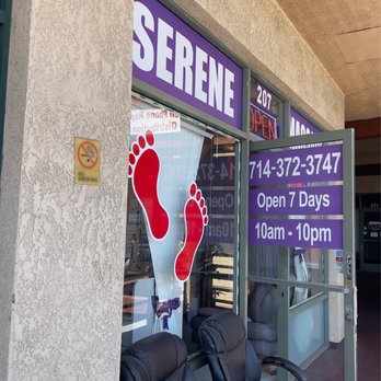 Serene Massage - Massage Near Me - Westminster, California Serene Massage - Massage Near Me - Westminster, California