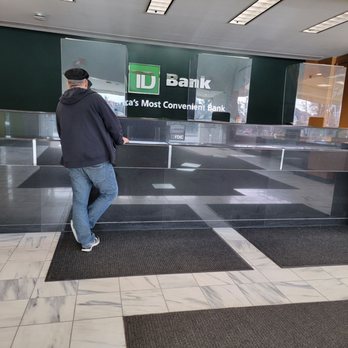 TD Bank - Banks & Credit Unions Near Me - East Hanover, New Jersey TD Bank - Banks & Credit Unions Near Me - East Hanover, New Jersey