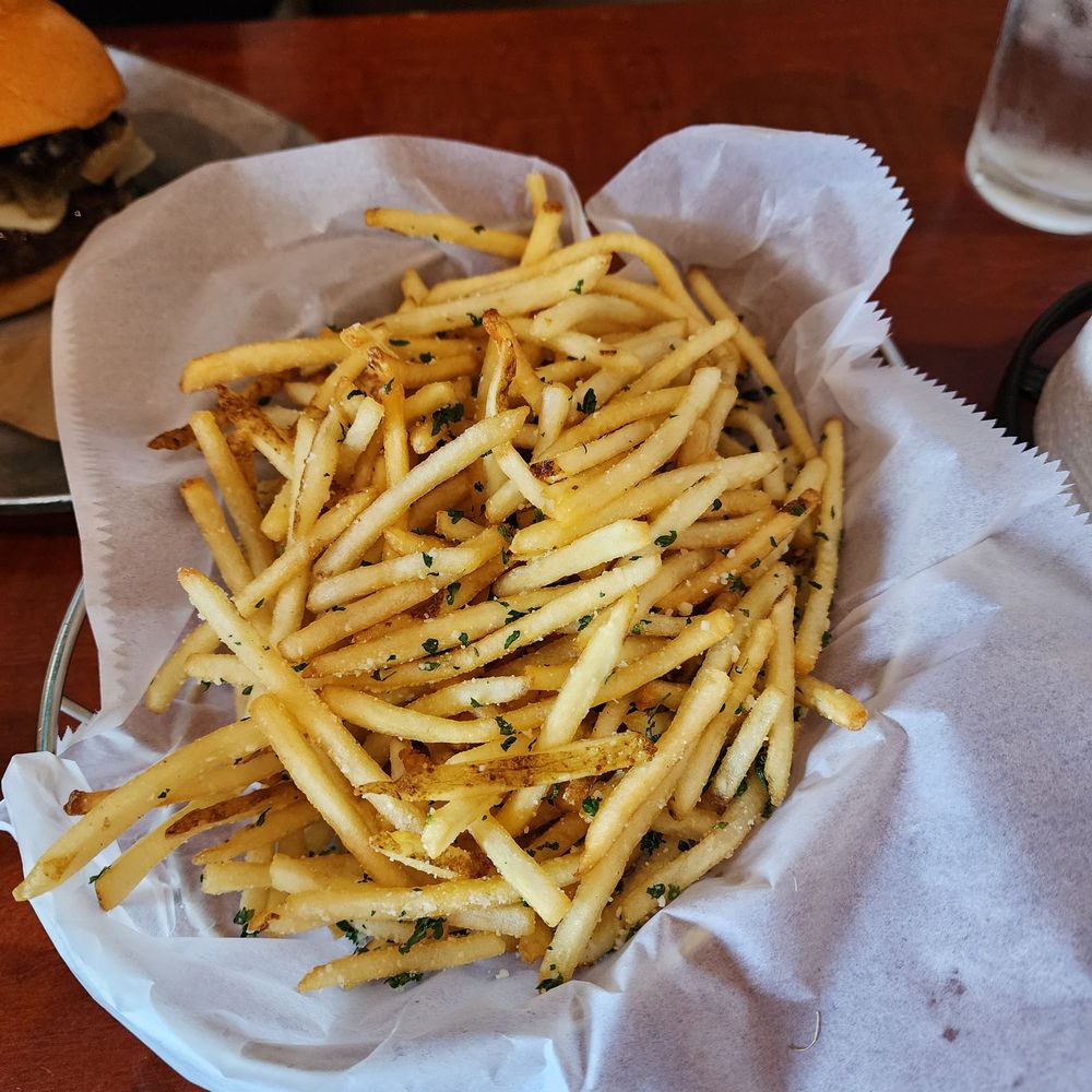 Village Burger Bar - Burgers Near Me - Plano, Texas Village Burger Bar - Burgers Near Me - Plano, Texas