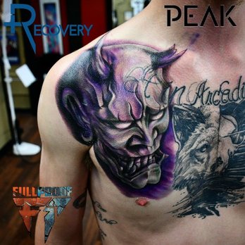 Truth Ink Tattoos - Bret Bloom - Tattoo Near Me - Fort Wayne, Indiana Truth Ink Tattoos - Bret Bloom - Tattoo Near Me - Fort Wayne, Indiana