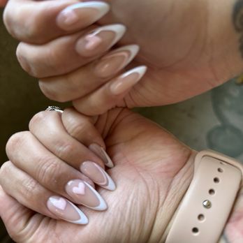 Modern Nails & Spa - Nail Salons Near Me - Cathedral City, California Modern Nails & Spa - Nail Salons Near Me - Cathedral City, California