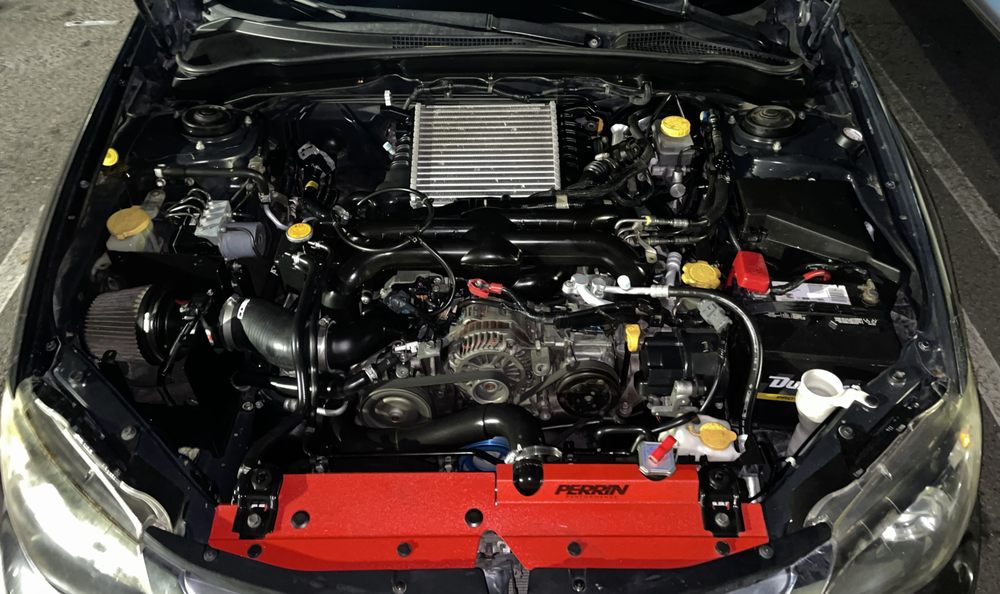 Elite Oil Express Corona Roadtrippers - O 