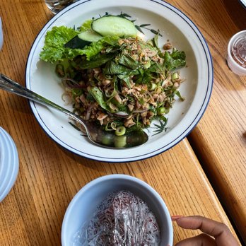 Thip Khao - Laab Salad - Laotian Near Me - Washington, DC, District of Columbia Thip Khao - Laab Salad - Laotian Near Me - Washington, DC, District of Columbia
