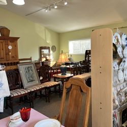 Multnomah Antiques