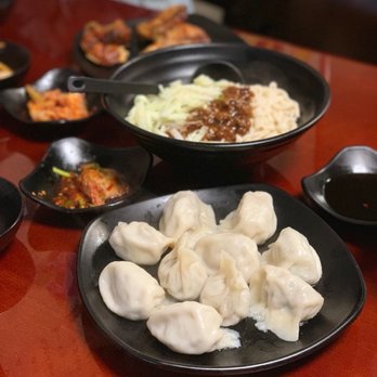 Chen's Dumpling House - Soup dumplings! - Chinese Near Me - Madison, Wisconsin