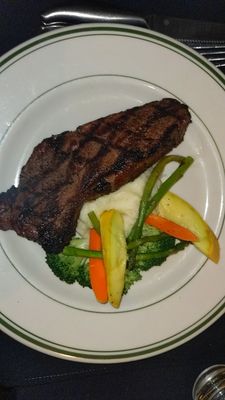 Bella's Bistro by null