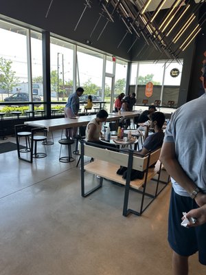 Deep Indian Kitchen (Union) by null