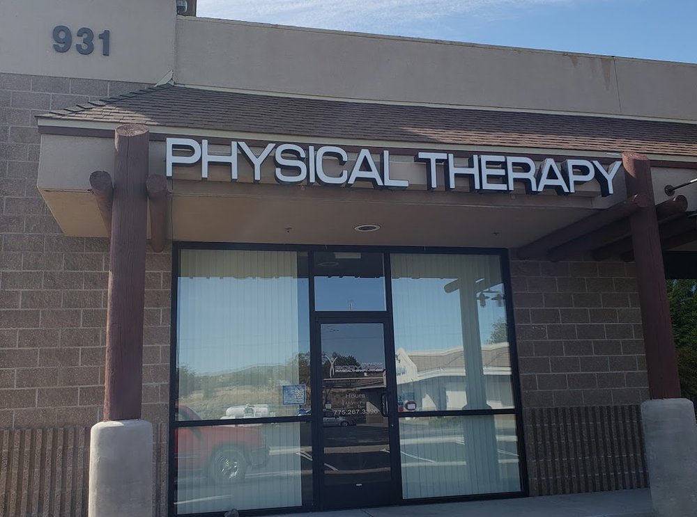 BODYWISE PHYSICAL THERAPY 931 Mica Dr, Carson City, NV Yelp