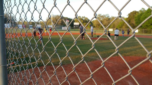 East Bay Youth Athletics