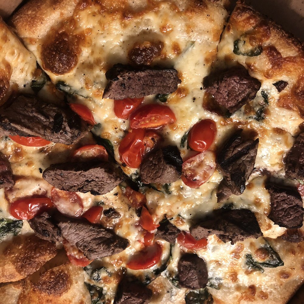 The Best 10 Restaurants near Patriot Place in Foxborough, MA Yelp