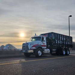 Ted's Trash Service