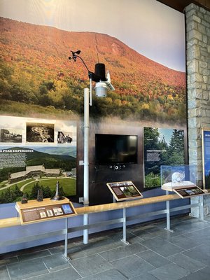Mount Greylock State Reservation by null
