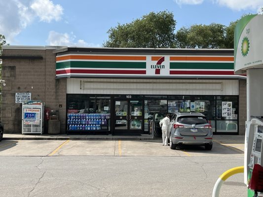 7-Eleven