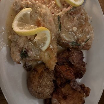Labriola - Richies Lemon Chicken - Italian Near Me - Chicago, Illinois Labriola - Richies Lemon Chicken - Italian Near Me - Chicago, Illinois