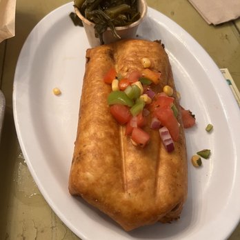 Treylor Park - Chicken Pot Pie - New American Near Me - Savannah, Georgia