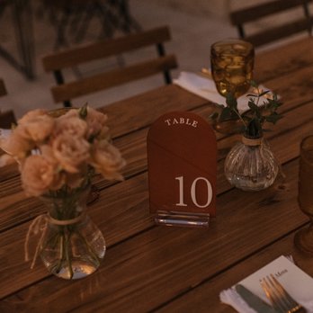 Create Events - Photography: Laurken Kendall - Wedding Planning Near Me