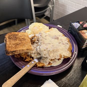 Magic City's Remarkable Diner - Chicken - Breakfast & Brunch Near Me - Barberton, Ohio Magic City's Remarkable Diner - Chicken - Breakfast & Brunch Near Me - Barberton, Ohio