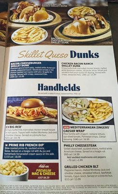 Menu photo 8 Miller's Ale House Apopka, FL Menu photo 8 Miller's Ale House Apopka, FL