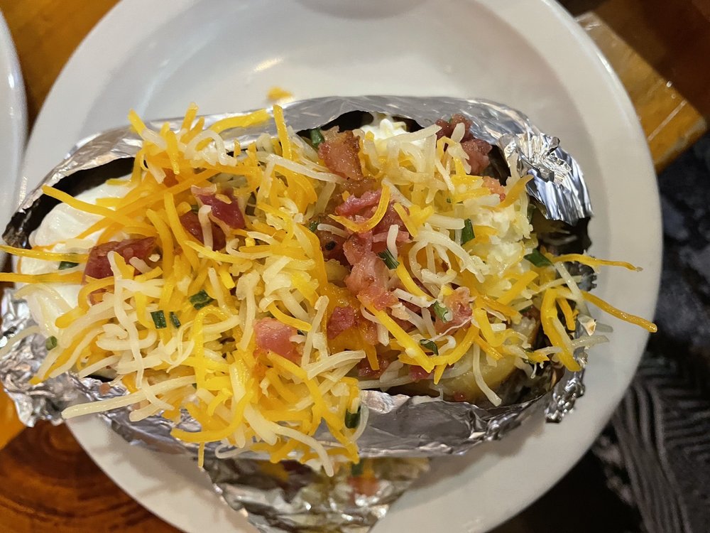 TEXAS TBONE STEAKHOUSE Updated October 2024 58 Photos & 273