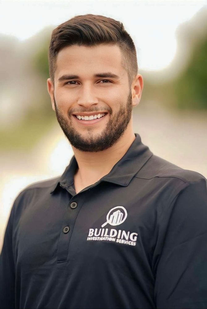 Building Investigation Services - mold inspector in Noblesville, IN