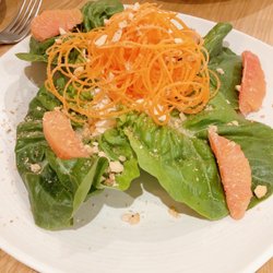The Dining Room at Sugar Bowl - Little Gem Salad