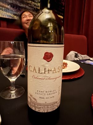 The Richmond by null