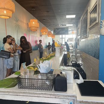 Playa Bowls - Acai Bowls Near Me - Dania Beach, Florida