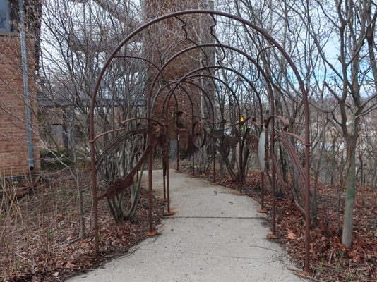 Urban Ecology Center - Riverside Park by null