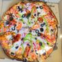 Soul Fly Pizza