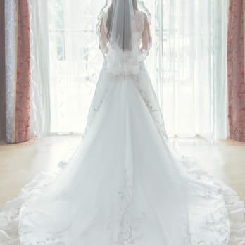 Genesis Bridal Couture Studio - My dress done so perfectly! - Bridal Near Me - Laurel, Maryland