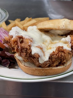 Lynn & Lu's Escapade Cafe by null