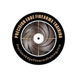 Precision Edge Firearms Training - Precision Edge Firearms Training