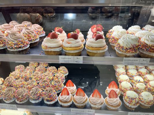 Whole Foods Market by null