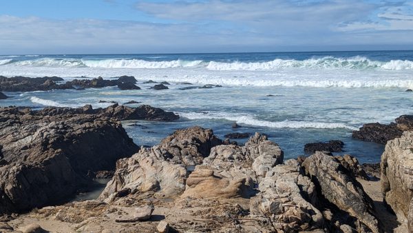 Big Sur Lodge by null