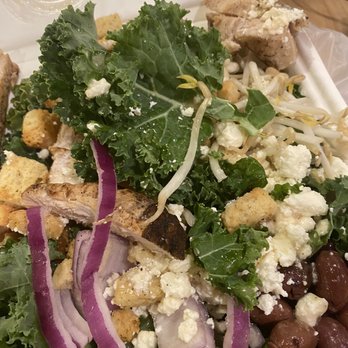 Aloha Salads - Sandwiches Near Me - Kapolei, Hawaii