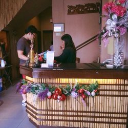 MY Phaat Traditional Thai Foot and Body Massage - Our friendly staff will guide you to the services you need for your moment of relaxation.