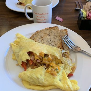 Hen House Eatery - Kitchen sink omelette. - Breakfast & Brunch Near Me - Minneapolis, Minnesota Hen House Eatery - Kitchen sink omelette. - Breakfast & Brunch Near Me - Minneapolis, Minnesota