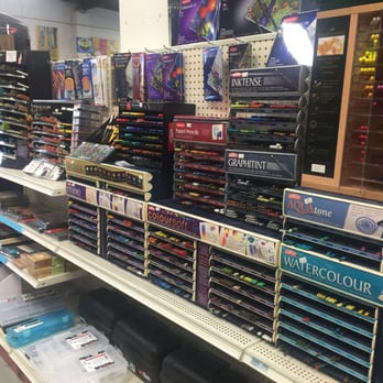 Graphaids - Colored pencils of different brands and kinds. - Art Supplies Near Me - Agoura Hills, California Graphaids - Colored pencils of different brands and kinds. - Art Supplies Near Me - Agoura Hills, California