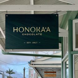 Honoka'a Chocolate