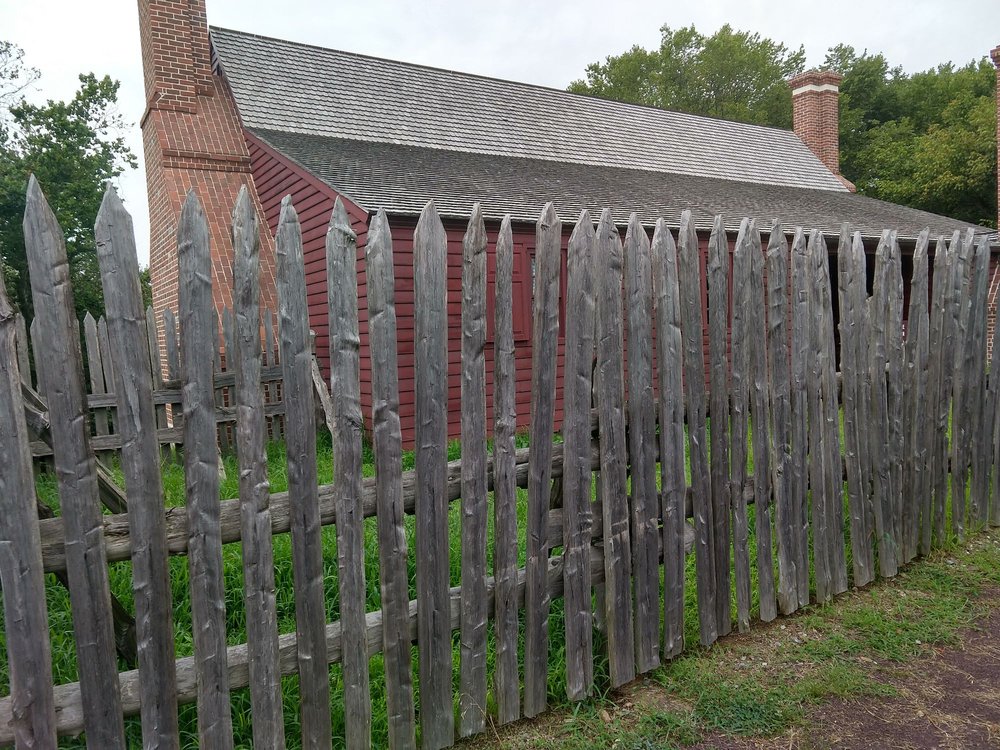 FERRY FARM Updated September 2024 268 Kings Hwy, Fredericksburg, Virginia Landmarks