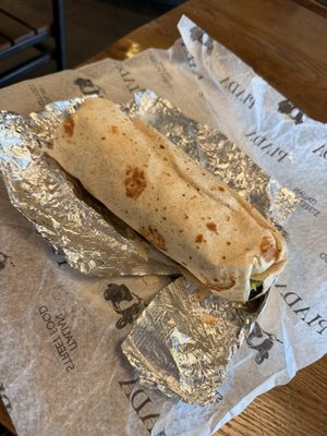 Piada Italian Street Food by null