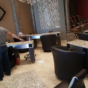 LG Nails & Spa - Nail Salons Near Me - Clearwater, Florida