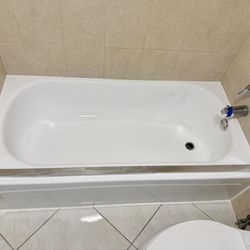 JD Bathtub Refinishers