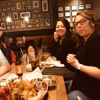 Jack's - Sports Bars Near Me - Mississauga, Ontario