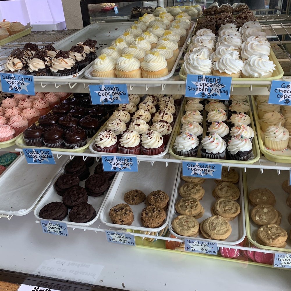 Texas Star Bakery - Bakeries Near Me - Hurst, Texas Texas Star Bakery - Bakeries Near Me - Hurst, Texas