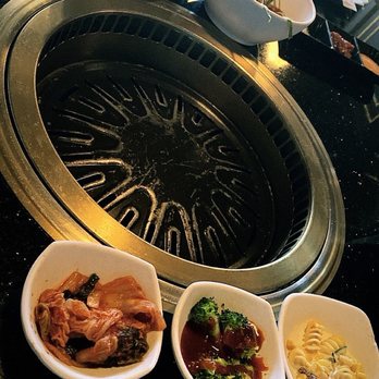 Thrill Korean Steak and Bar - Korean Near Me - Sandy Springs, Georgia Thrill Korean Steak and Bar - Korean Near Me - Sandy Springs, Georgia
