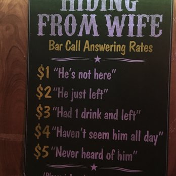 Vip Lounge - Sign near the bar. - Lounges Near Me - El Paso, Texas