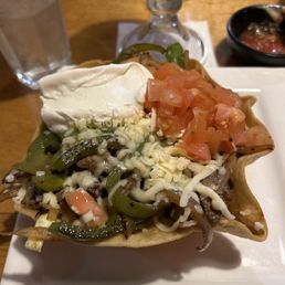 Taco Salad