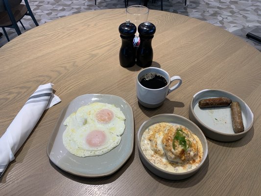 Anchor and Hearth by null